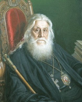 Архиепископ Василий (Кривошеин)